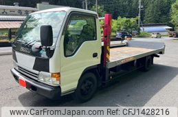 isuzu elf-truck 2001 GOO_NET_EXCHANGE_0940021A30250715W002