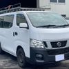 nissan caravan-van 2012 -NISSAN--Caravan Van VW6E26--002471---NISSAN--Caravan Van VW6E26--002471- image 14