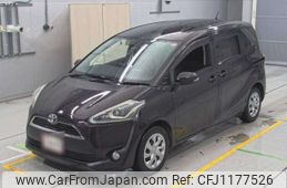 toyota sienta 2018 -TOYOTA--Sienta NSP170G-7146119---TOYOTA--Sienta NSP170G-7146119-