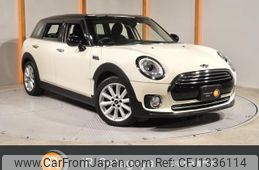 mini mini-others 2016 quick_quick_LN15_WMWLN320102D73503