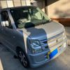 suzuki wagon-r 2007 -SUZUKI--Wagon R DBA-MH22S--MH22S-286768---SUZUKI--Wagon R DBA-MH22S--MH22S-286768- image 3