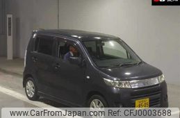 suzuki wagon-r 2012 -SUZUKI 【名古屋 582ﾋ8505】--Wagon R MH23S-657808---SUZUKI 【名古屋 582ﾋ8505】--Wagon R MH23S-657808-