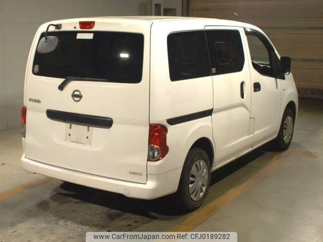 nissan nv200-vanette 2019 -NISSAN--NV200 DBF-VM20--VM20-139066---NISSAN--NV200 DBF-VM20--VM20-139066- image 2