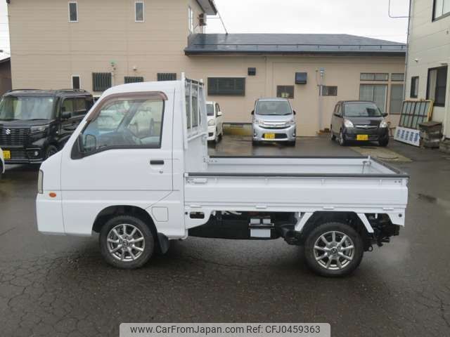 subaru sambar-truck 2012 -SUBARU--Samber Truck EBD-TT2--TT2-548989---SUBARU--Samber Truck EBD-TT2--TT2-548989- image 2