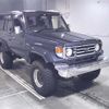 toyota land-cruiser 1995 -TOYOTA--Land Cruiser HZJ77HVｶｲ-0006237---TOYOTA--Land Cruiser HZJ77HVｶｲ-0006237- image 1