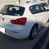 bmw 1-series 2016 quick_quick_DBA-1R15_WBA1R52090V748427 image 6