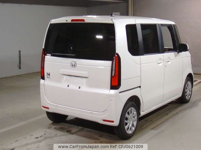 honda n-box 2023 -HONDA 【Ｎｏ後日 】--N BOX JF6-1000386---HONDA 【Ｎｏ後日 】--N BOX JF6-1000386- image 2