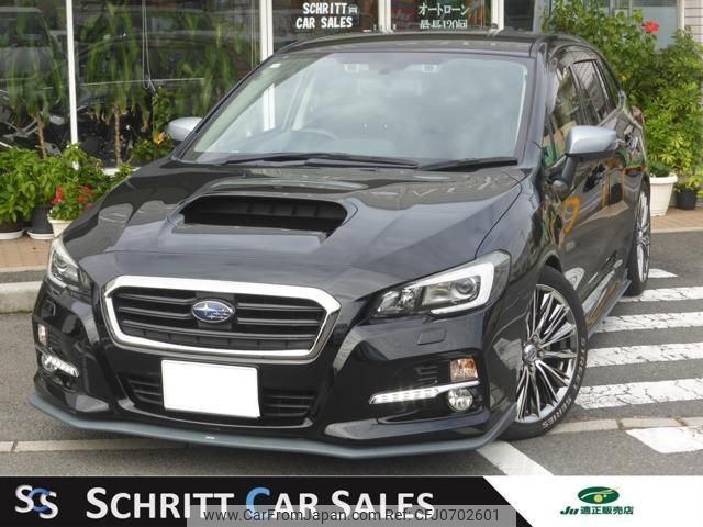 subaru levorg 2016 quick_quick_DBA-VM4_VM4-086289 image 2