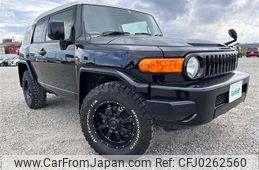 toyota fj-cruiser 2013 -TOYOTA--FJ Curiser CBA-GSJ15W--GSJ15-0124857---TOYOTA--FJ Curiser CBA-GSJ15W--GSJ15-0124857-