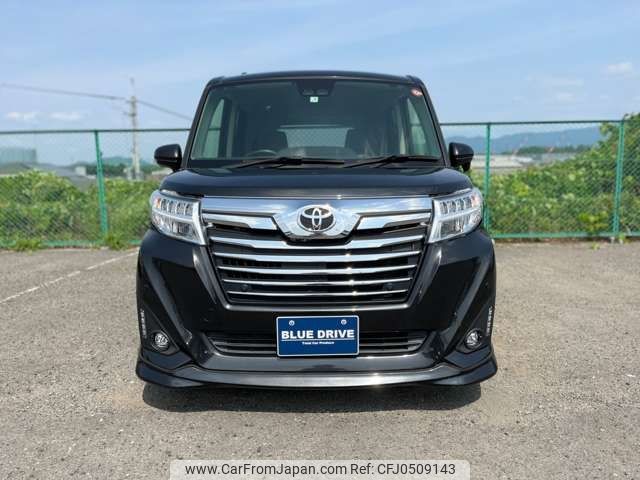 toyota roomy 2019 -TOYOTA--Roomy DBA-M900A--M900A-0304793---TOYOTA--Roomy DBA-M900A--M900A-0304793- image 2