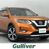 nissan x-trail 2020 -NISSAN--X-Trail DBA-NT32--NT32-596753---NISSAN--X-Trail DBA-NT32--NT32-596753- image 1