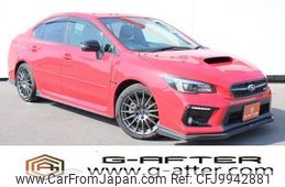 subaru wrx-s4 2019 quick_quick_DBA-VAG_VAG-036301