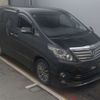 toyota alphard 2013 -TOYOTA--Alphard DBA-ANH20W--ANH20-8263297---TOYOTA--Alphard DBA-ANH20W--ANH20-8263297- image 4