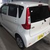 mitsubishi ek-wagon 2019 -MITSUBISHI 【奈良 581ﾂ5706】--ek Wagon B11W-0512521---MITSUBISHI 【奈良 581ﾂ5706】--ek Wagon B11W-0512521- image 6