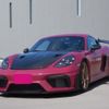 porsche 718-cayman 2023 quick_quick_-982L40-_WP0ZZZ98ZPS277156 image 1