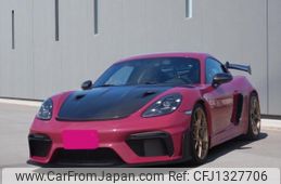 porsche 718-cayman 2023 quick_quick_-982L40-_WP0ZZZ98ZPS277156
