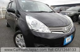 nissan note undefined 3282185-Y2024120217A-21