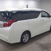 toyota alphard 2021 -TOYOTA 【滋賀 301ﾉ6460】--Alphard 3BA-AGH30W--AGH30W-0377405---TOYOTA 【滋賀 301ﾉ6460】--Alphard 3BA-AGH30W--AGH30W-0377405- image 5