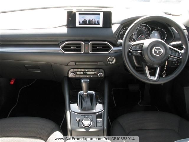 mazda cx-5 2023 -MAZDA--CX-5 3DA-KF2P--KF2P-551071---MAZDA--CX-5 3DA-KF2P--KF2P-551071- image 2