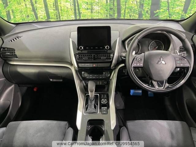 mitsubishi eclipse-cross 2023 -MITSUBISHI--Eclipse Cross 5BA-GK1W--GK1W-0601720---MITSUBISHI--Eclipse Cross 5BA-GK1W--GK1W-0601720- image 2