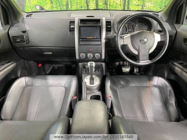 nissan x-trail 2011 -NISSAN--X-Trail DBA-NT31--NT31-225378---NISSAN--X-Trail DBA-NT31--NT31-225378- image 2