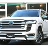 toyota land-cruiser 2024 CFJ1853405 image 1