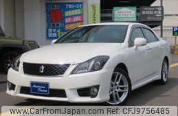 toyota crown 2011 -TOYOTA--Crown GRS200--0061978---TOYOTA--Crown GRS200--0061978-