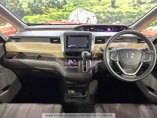 honda freed 2017 -HONDA--Freed DBA-GB5--GB5-1020517---HONDA--Freed DBA-GB5--GB5-1020517- image 2