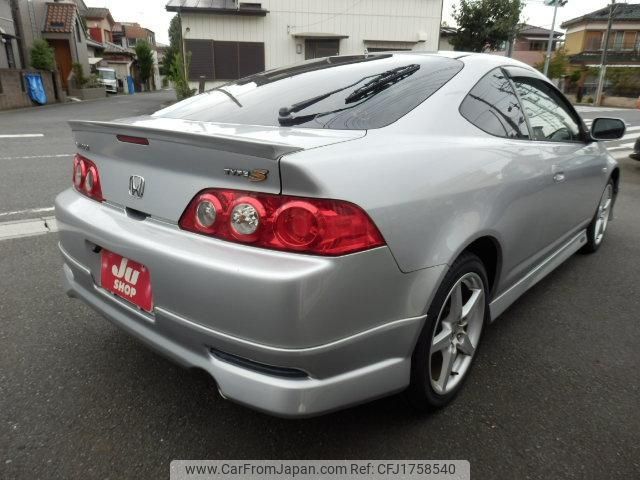 honda integra 2006 CFJ1758540 image 2