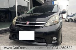 toyota isis 2010 quick_quick_DBA-ZGM10W_ZGW10-0008142