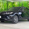 toyota harrier 2021 -TOYOTA--Harrier 6BA-MXUA80--MXUA80-0033628---TOYOTA--Harrier 6BA-MXUA80--MXUA80-0033628- image 17