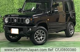 suzuki jimny 2025 -SUZUKI 【名変中 】--Jimny JB64W--373673---SUZUKI 【名変中 】--Jimny JB64W--373673-