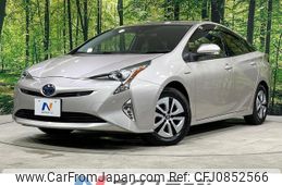 toyota prius 2018 quick_quick_ZVW55_ZVW55-8065328