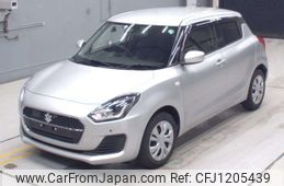 suzuki swift 2018 -SUZUKI--Swift ZC83S-125568---SUZUKI--Swift ZC83S-125568-