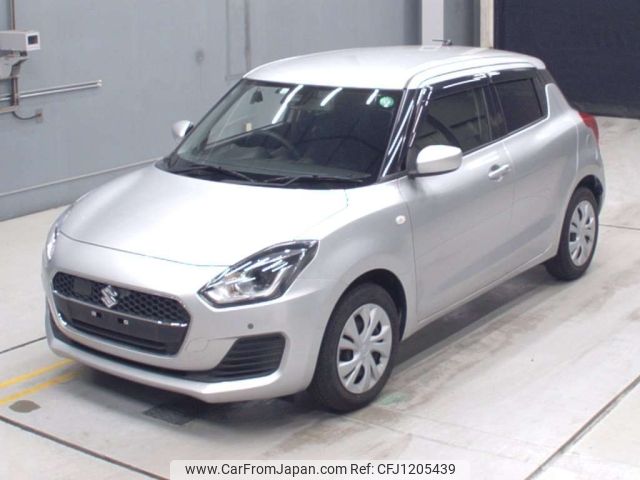 suzuki swift 2018 -SUZUKI--Swift ZC83S-125568---SUZUKI--Swift ZC83S-125568- image 1
