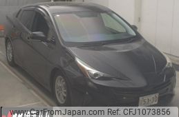 toyota prius 2016 -TOYOTA--Prius ZVW50-6010878---TOYOTA--Prius ZVW50-6010878-