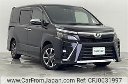 toyota voxy 2019 -TOYOTA--Voxy DBA-ZRR80W--ZRR80-0485884---TOYOTA--Voxy DBA-ZRR80W--ZRR80-0485884-