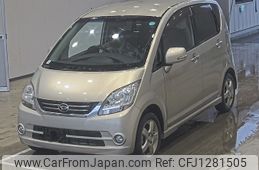 daihatsu move 2009 -DAIHATSU--Move L175S-0252240---DAIHATSU--Move L175S-0252240-