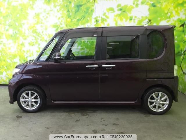 daihatsu tanto 2012 quick_quick_DBA-L375S_L375S-0532802 image 2