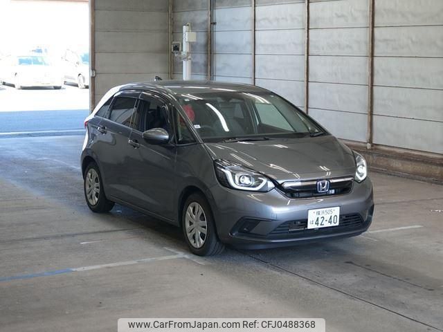 honda fit-hybrid 2020 quick_quick_6AA-GR3_GR3-1026391 image 1