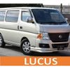 nissan caravan-van 2008 -NISSAN--Caravan Van ADF-VWE25--VWE25-183136---NISSAN--Caravan Van ADF-VWE25--VWE25-183136- image 1