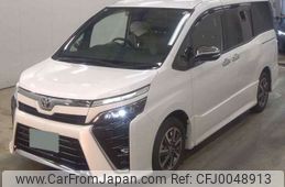 toyota voxy 2020 -TOYOTA 【春日部 377ﾄ 5】--Voxy 3BA-ZRR80W--ZRR80W-0633175---TOYOTA 【春日部 377ﾄ 5】--Voxy 3BA-ZRR80W--ZRR80W-0633175-