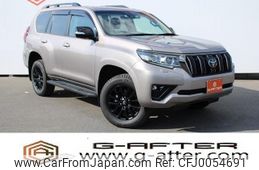 toyota land-cruiser-prado 2021 -TOYOTA--Land Cruiser Prado 3DA-GDJ150W--GDJ150-0068624---TOYOTA--Land Cruiser Prado 3DA-GDJ150W--GDJ150-0068624-