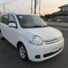 toyota sienta 2011 504749-RAOID:10720-SOLD-OUT image 2