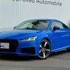 audi tt-coupe 2022 quick_quick_3BA-FVDNPF_TRUZZZFV1N1005591 image 1