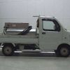 suzuki carry-truck 2007 -SUZUKI 【沼津 480ｳ5026】--Carry Truck EBD-DA63T--DA63T-526880---SUZUKI 【沼津 480ｳ5026】--Carry Truck EBD-DA63T--DA63T-526880- image 8