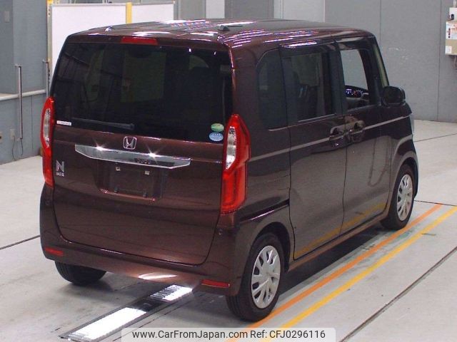 honda n-box 2019 -HONDA--N BOX JF3-1292474---HONDA--N BOX JF3-1292474- image 2