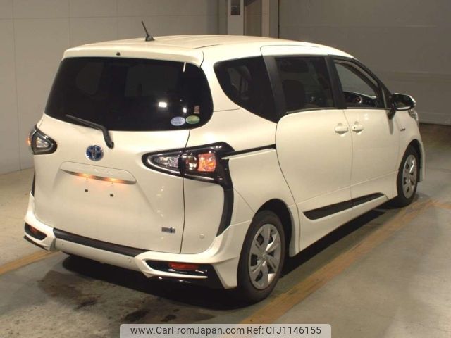 toyota sienta 2020 -TOYOTA--Sienta NHP170G-7212842---TOYOTA--Sienta NHP170G-7212842- image 2