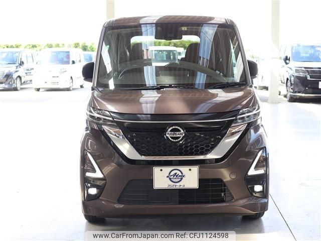 nissan roox 2020 quick_quick_5AA-B44A_B44A-0013111 image 2
