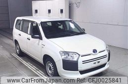 toyota probox-van 2019 -TOYOTA--Probox Van NHP160V-0003079---TOYOTA--Probox Van NHP160V-0003079-